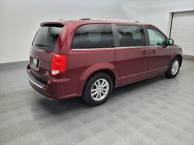 used 2019 Dodge Grand Caravan car, priced at $14,795