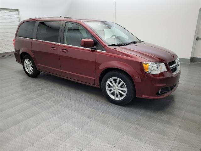 used 2019 Dodge Grand Caravan car, priced at $14,795