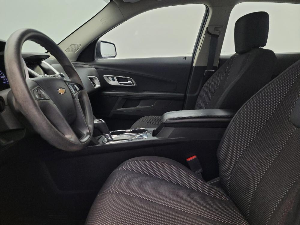 used 2017 Chevrolet Equinox car, priced at $14,195
