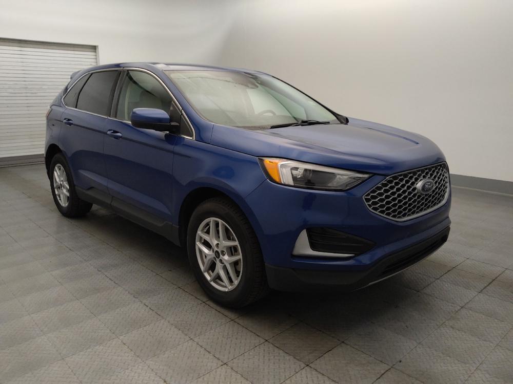 used 2023 Ford Edge car, priced at $23,595