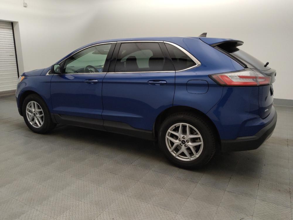 used 2023 Ford Edge car, priced at $23,595