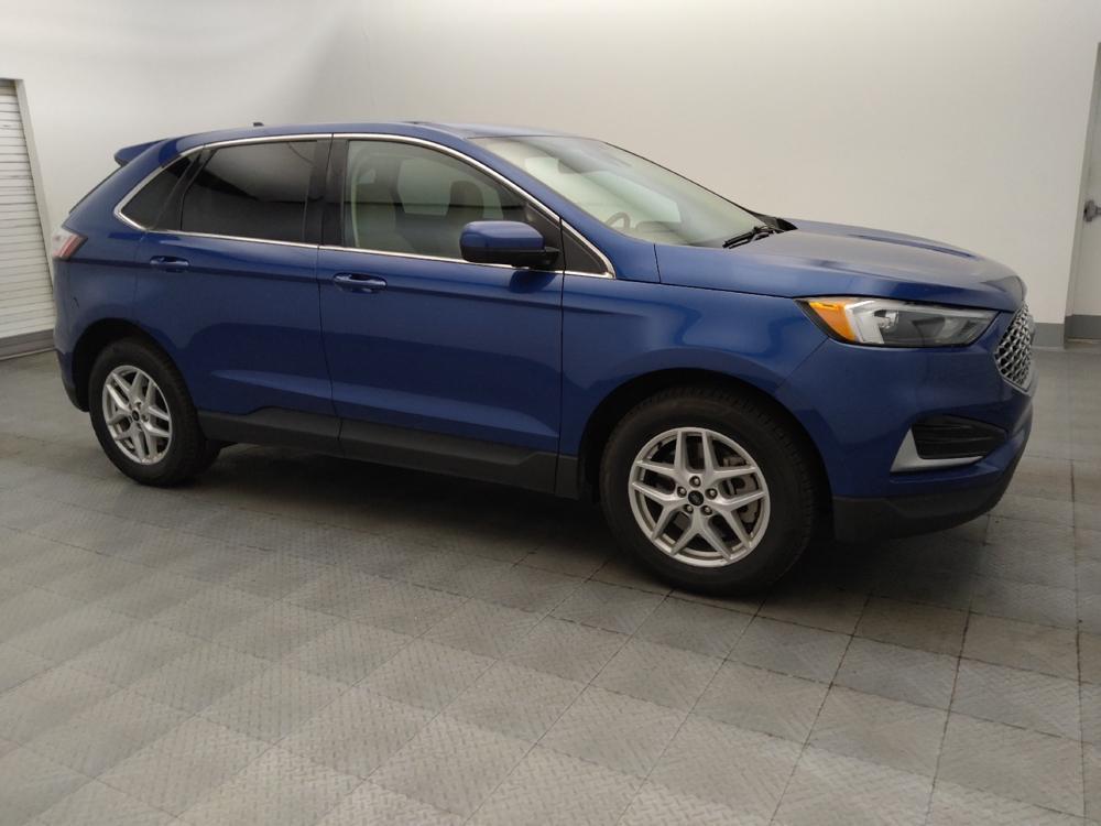 used 2023 Ford Edge car, priced at $23,595