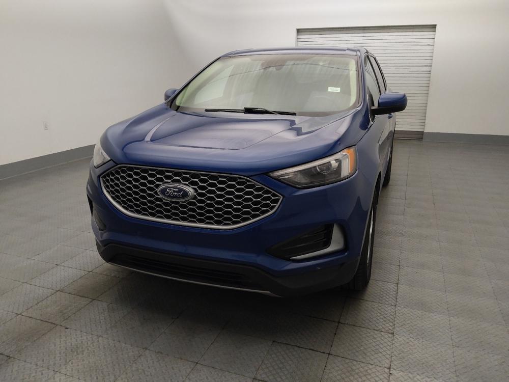 used 2023 Ford Edge car, priced at $23,595