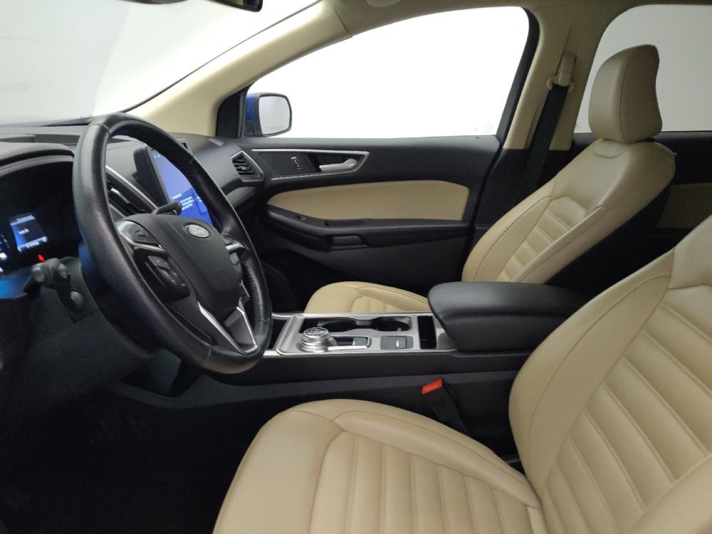 used 2023 Ford Edge car, priced at $23,595