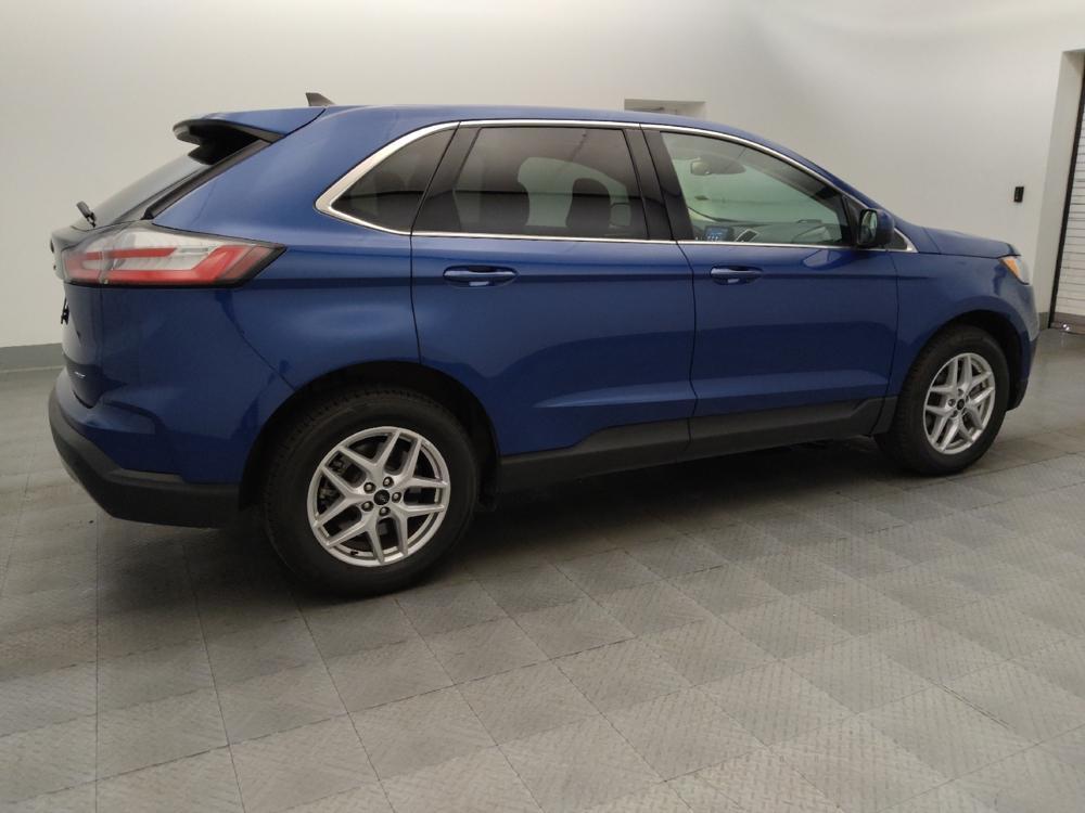 used 2023 Ford Edge car, priced at $23,595