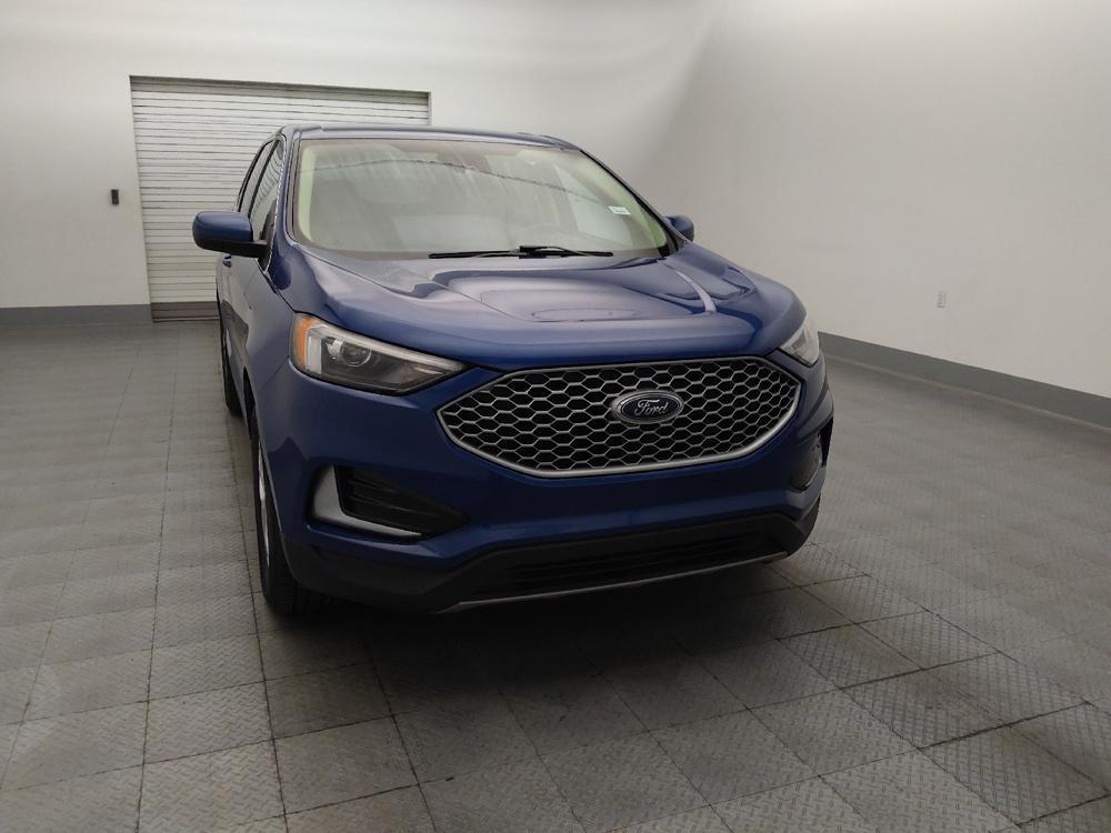 used 2023 Ford Edge car, priced at $23,595