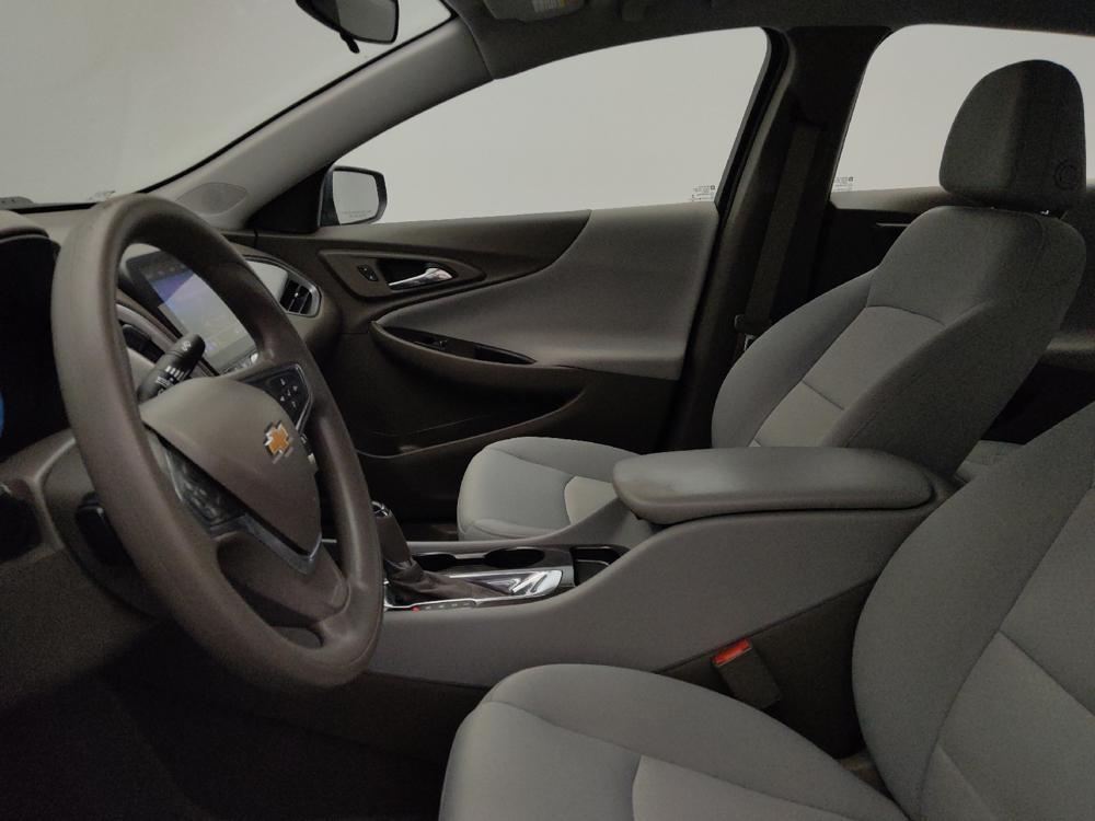 used 2020 Chevrolet Malibu car, priced at $15,495