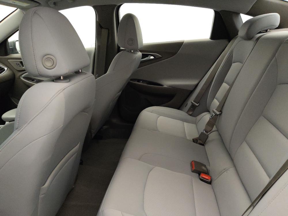 used 2020 Chevrolet Malibu car, priced at $15,495