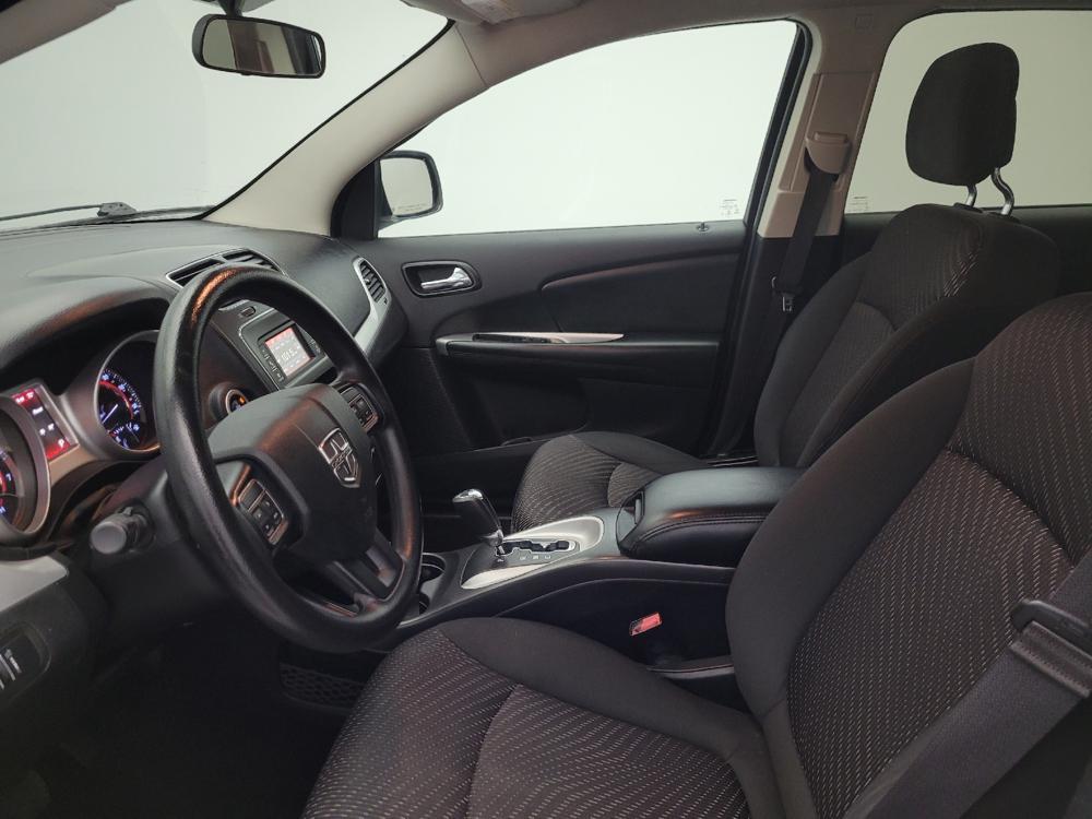 used 2016 Dodge Journey car, priced at $11,295