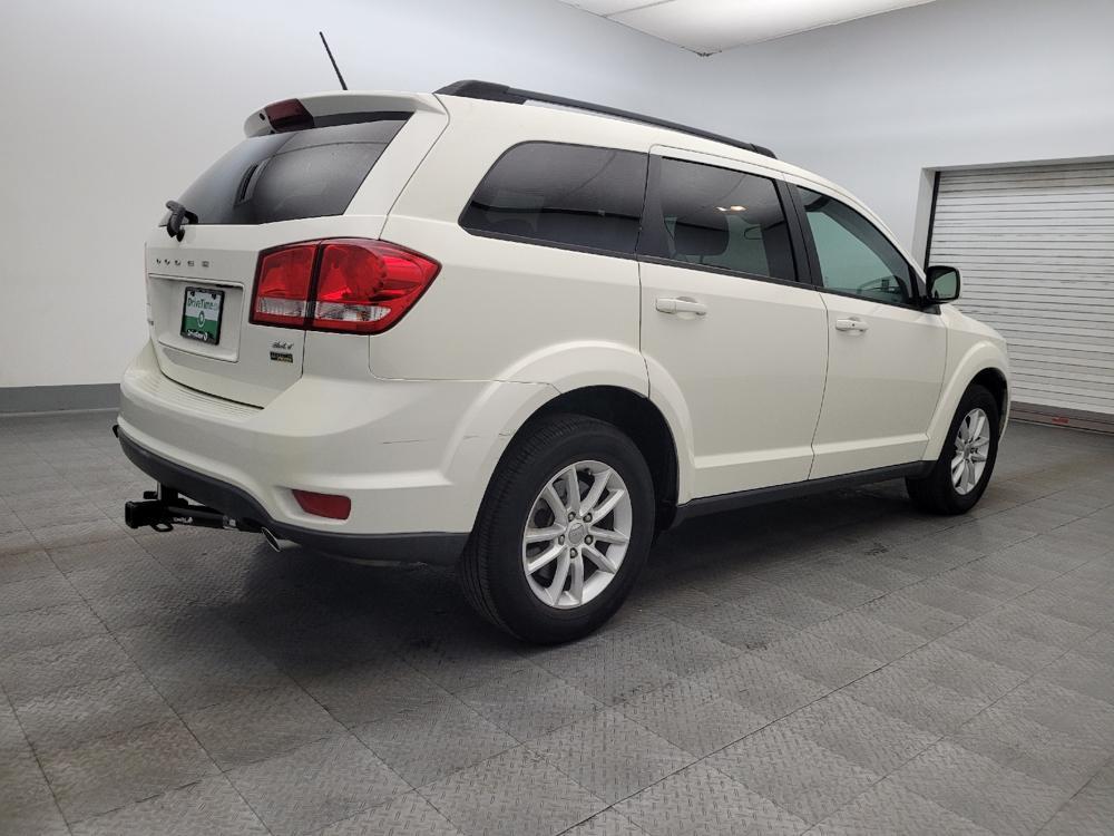 used 2016 Dodge Journey car, priced at $11,295