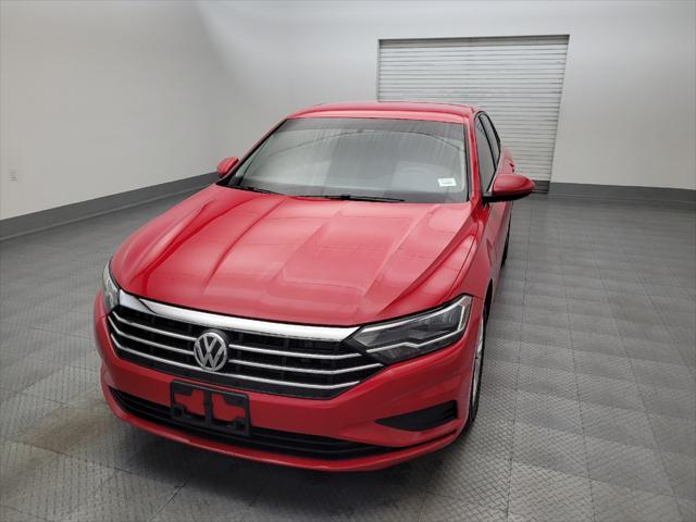 used 2019 Volkswagen Jetta car, priced at $15,095