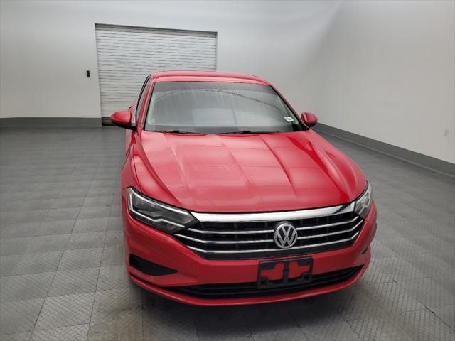 used 2019 Volkswagen Jetta car, priced at $15,095