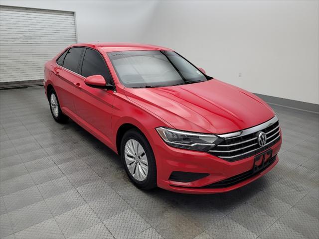 used 2019 Volkswagen Jetta car, priced at $15,095