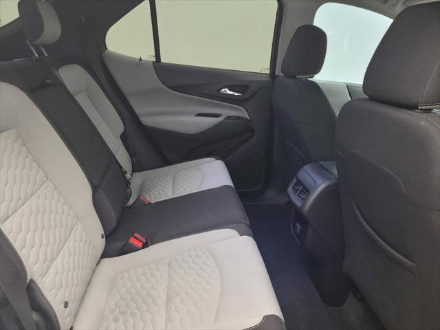 used 2018 Chevrolet Equinox car, priced at $14,895