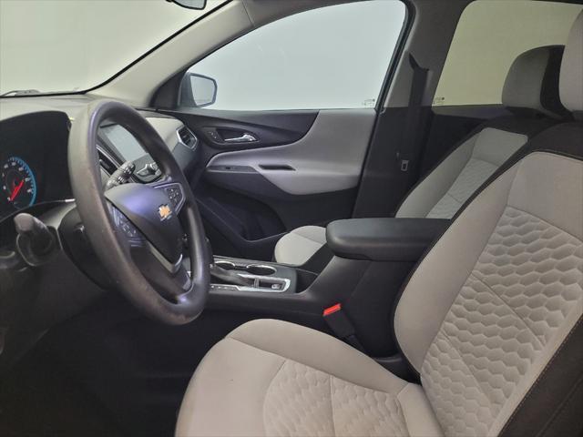 used 2018 Chevrolet Equinox car, priced at $14,895