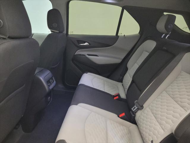 used 2018 Chevrolet Equinox car, priced at $14,895