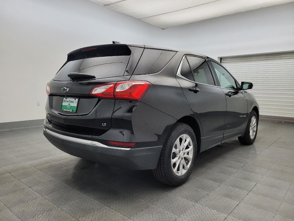 used 2019 Chevrolet Equinox car, priced at $15,495