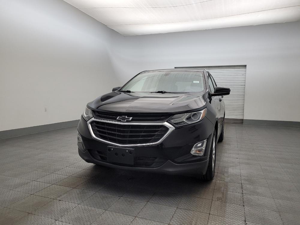 used 2019 Chevrolet Equinox car, priced at $15,495