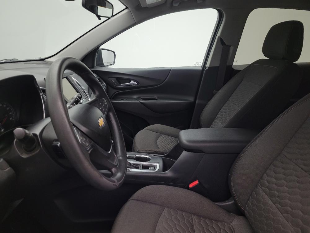 used 2019 Chevrolet Equinox car, priced at $15,495