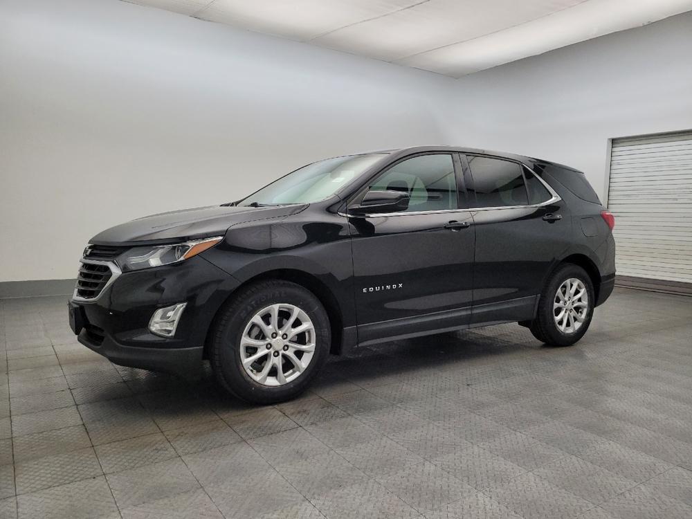 used 2019 Chevrolet Equinox car, priced at $15,495