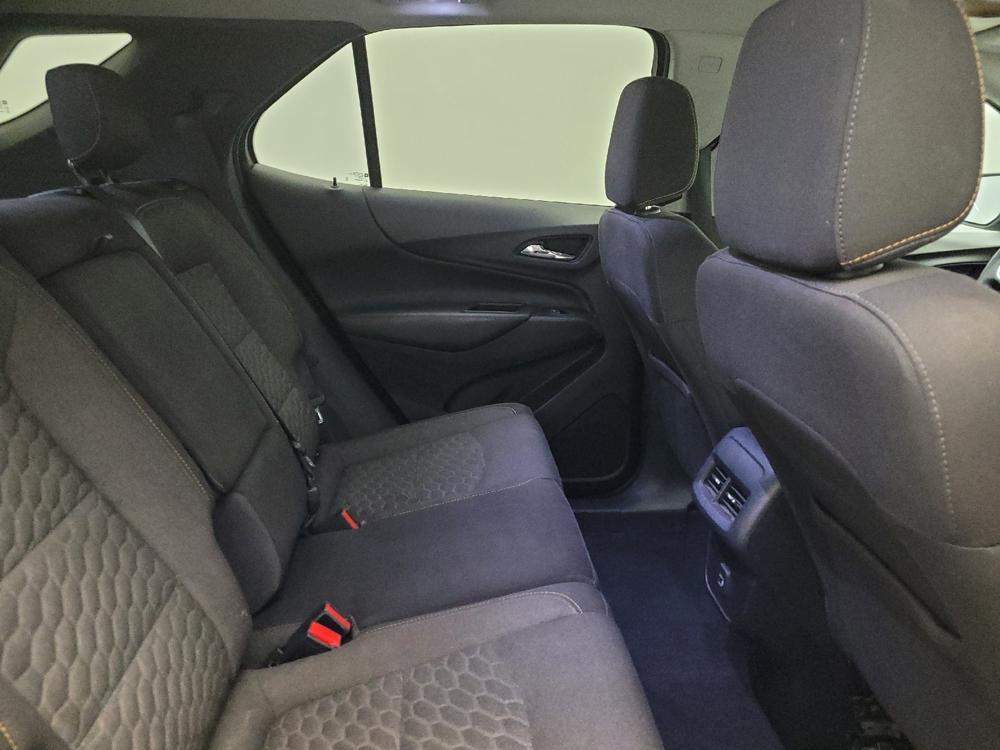 used 2019 Chevrolet Equinox car, priced at $15,495