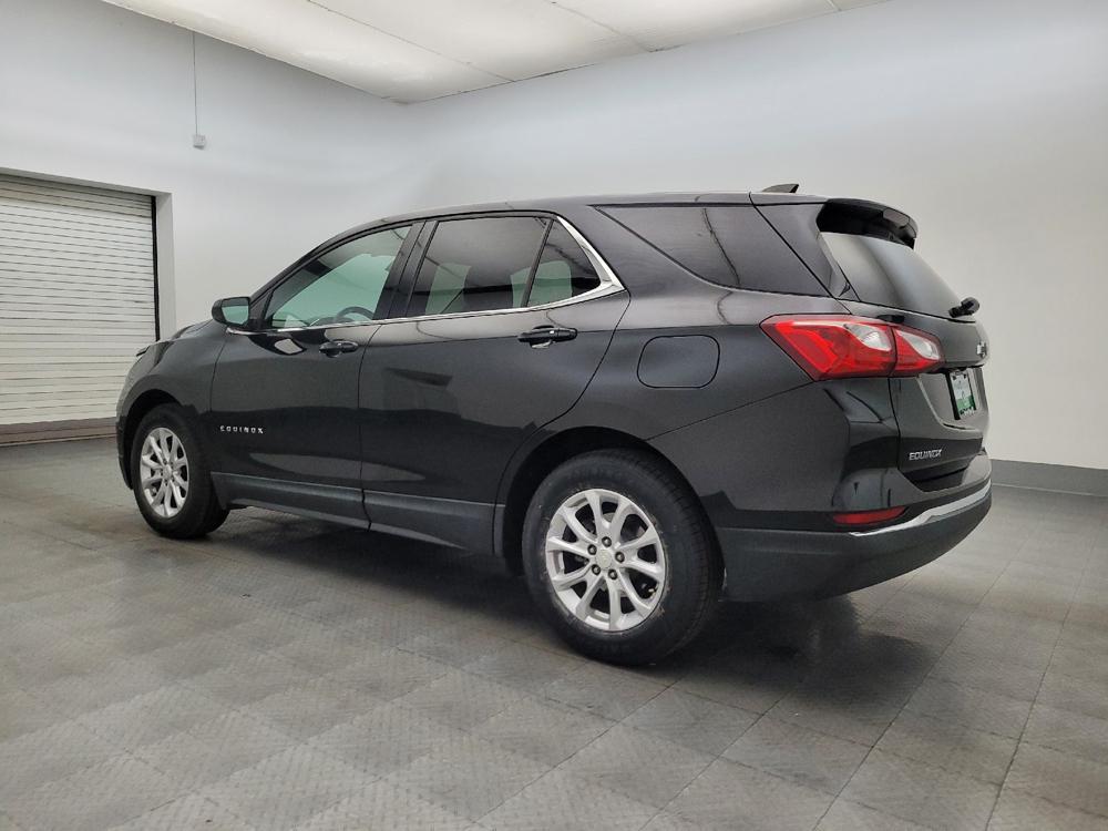 used 2019 Chevrolet Equinox car, priced at $15,495