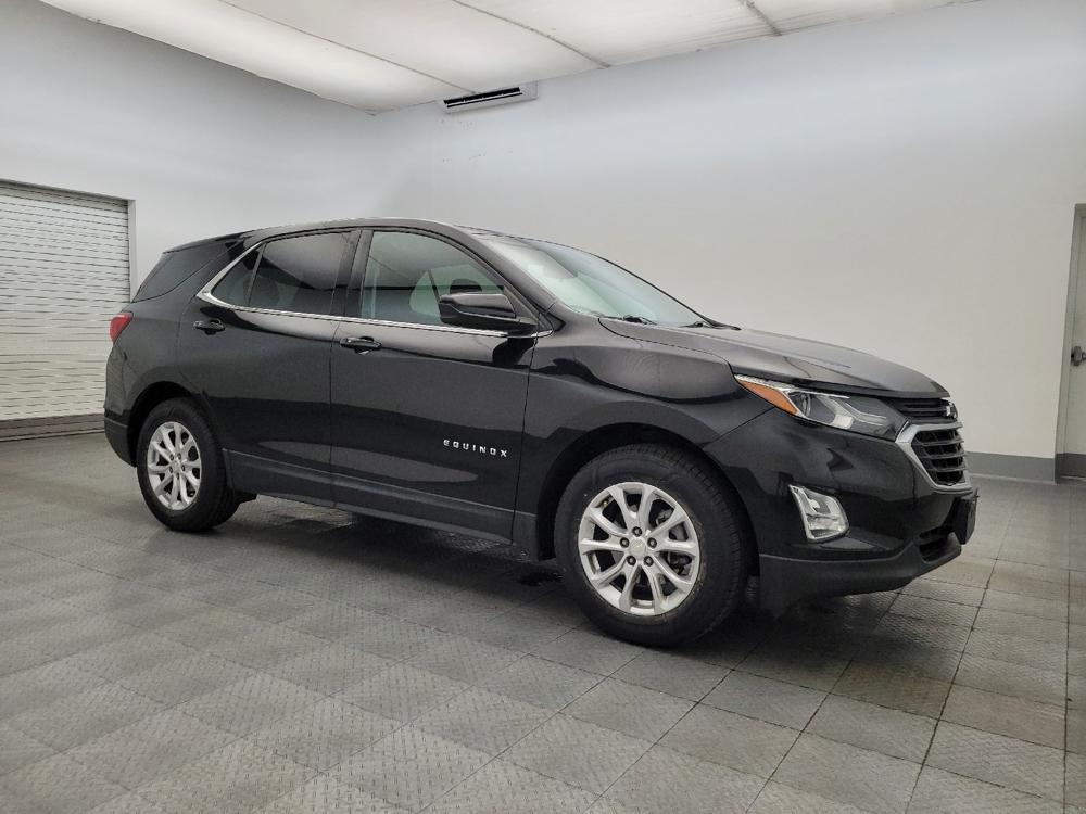 used 2019 Chevrolet Equinox car, priced at $15,495