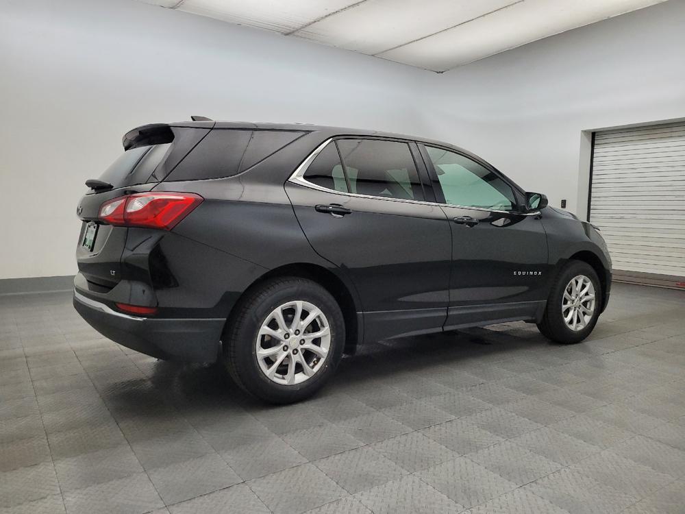 used 2019 Chevrolet Equinox car, priced at $15,495
