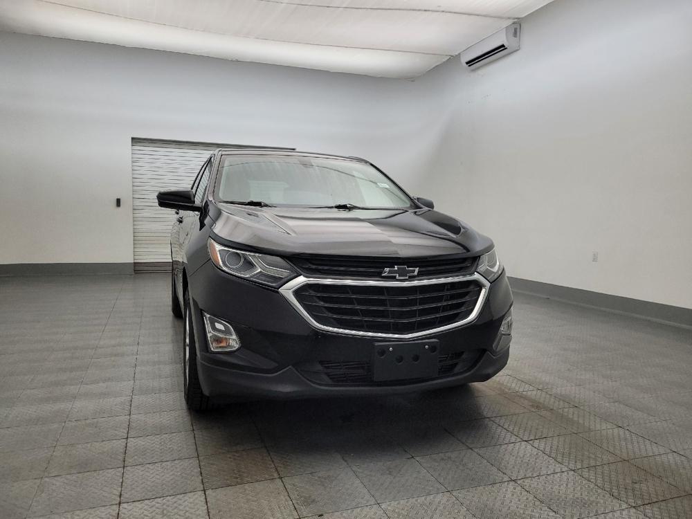 used 2019 Chevrolet Equinox car, priced at $15,495