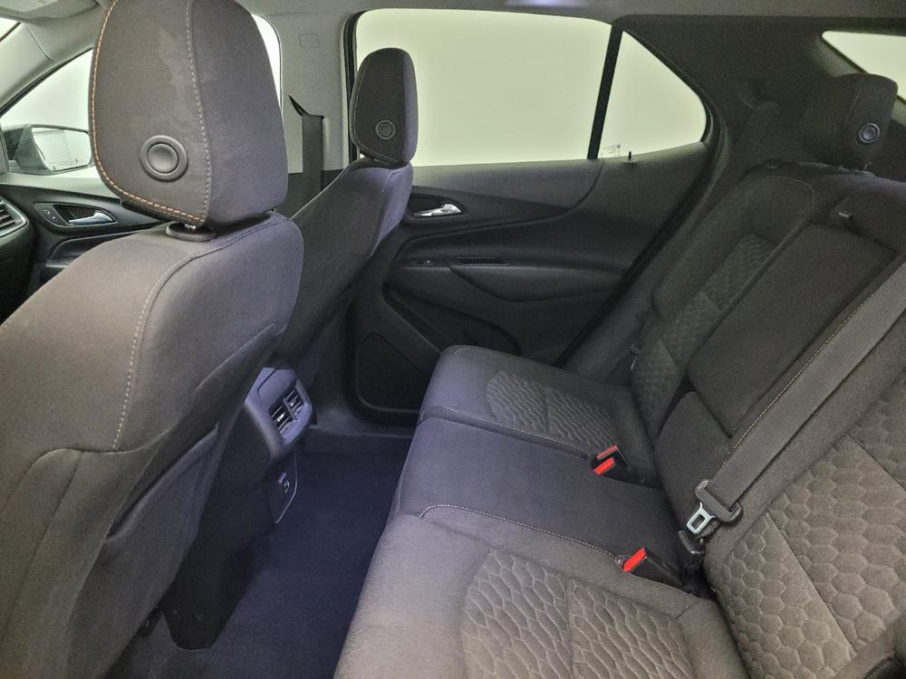 used 2019 Chevrolet Equinox car, priced at $15,495