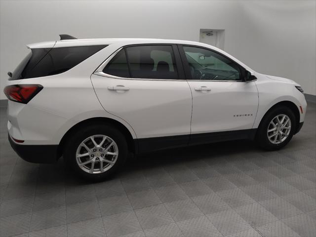 used 2023 Chevrolet Equinox car, priced at $22,995