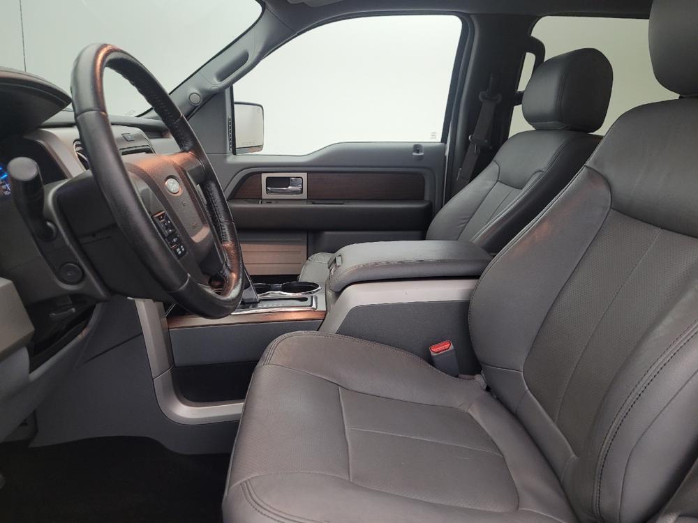 used 2014 Ford F-150 car, priced at $17,095