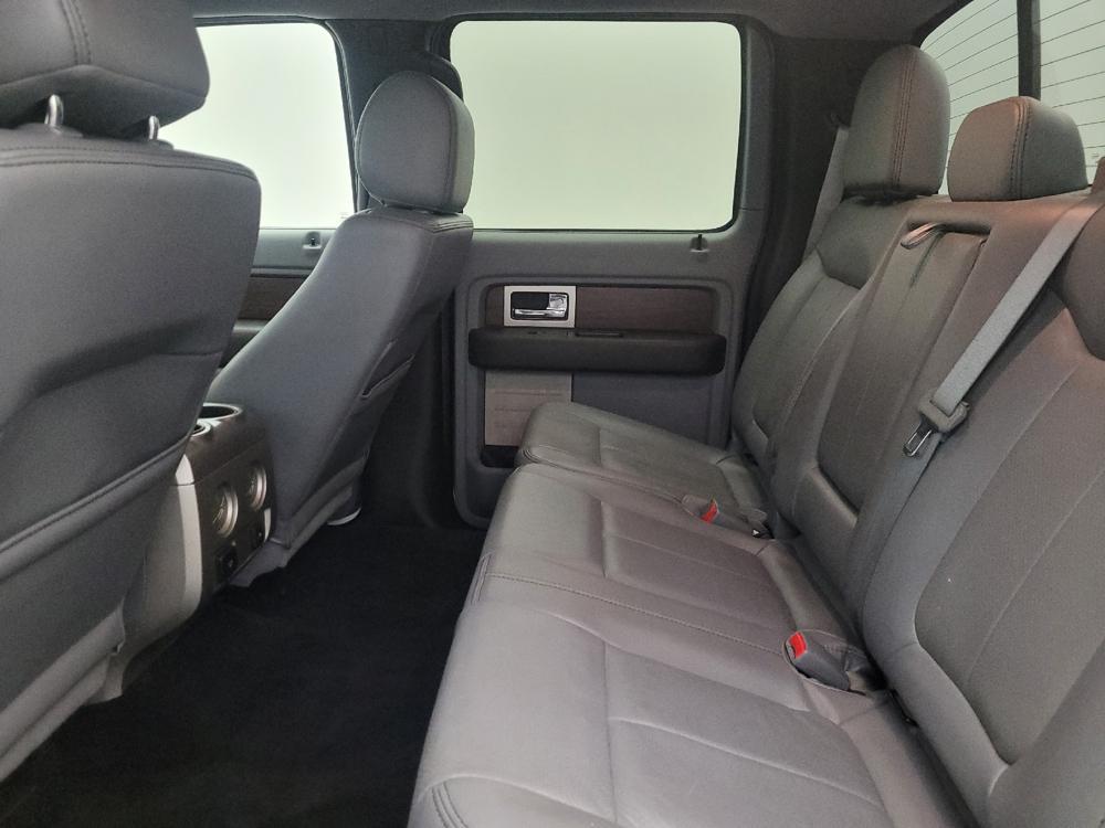 used 2014 Ford F-150 car, priced at $17,095