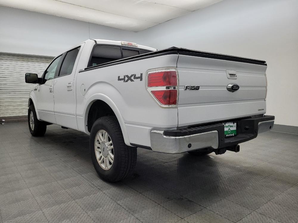 used 2014 Ford F-150 car, priced at $17,095