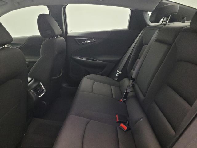 used 2023 Chevrolet Malibu car, priced at $21,495