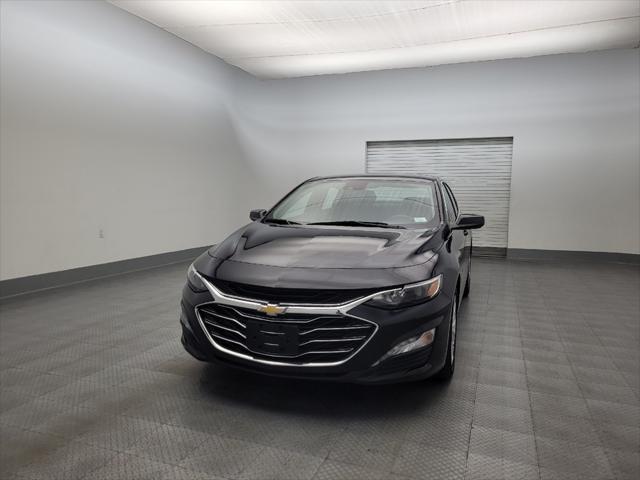 used 2023 Chevrolet Malibu car, priced at $21,495