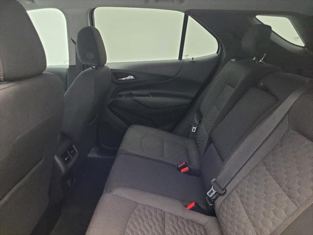 used 2018 Chevrolet Equinox car, priced at $16,395