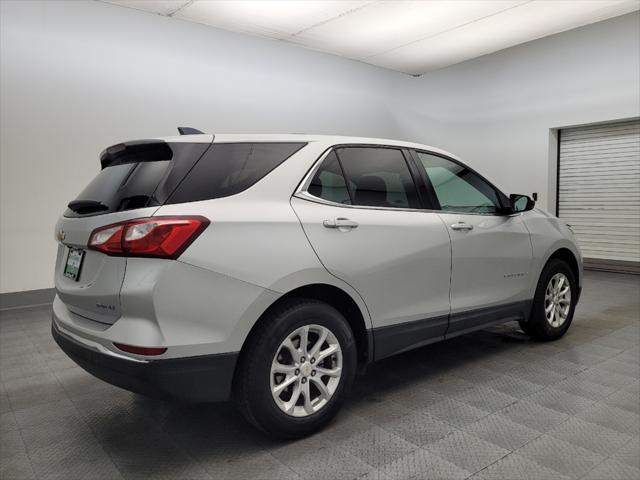 used 2018 Chevrolet Equinox car, priced at $16,395