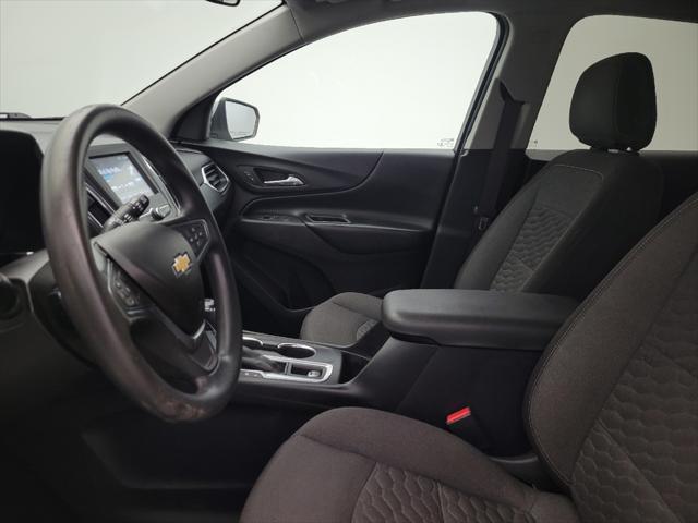 used 2018 Chevrolet Equinox car, priced at $16,395