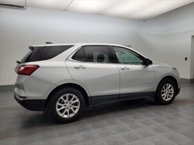 used 2018 Chevrolet Equinox car, priced at $16,395