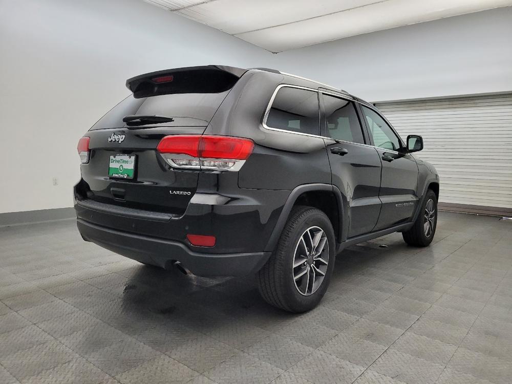 used 2019 Jeep Grand Cherokee car, priced at $21,695
