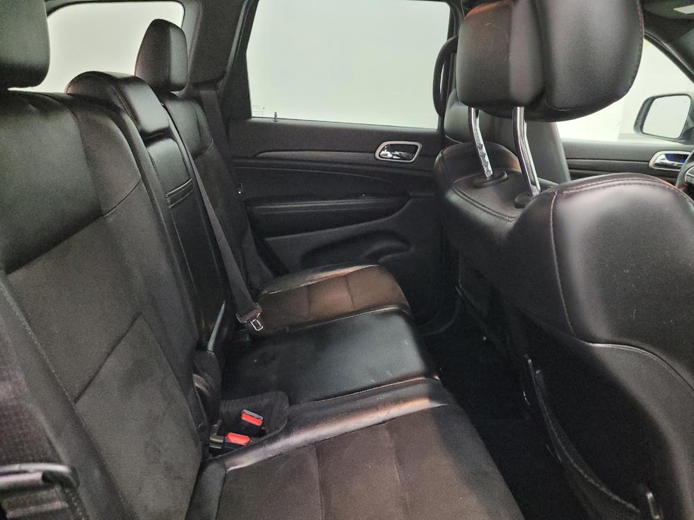 used 2019 Jeep Grand Cherokee car, priced at $21,695