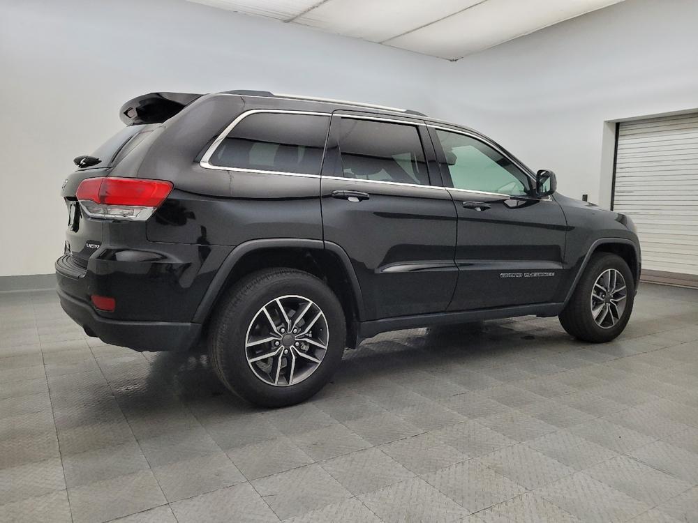 used 2019 Jeep Grand Cherokee car, priced at $21,695