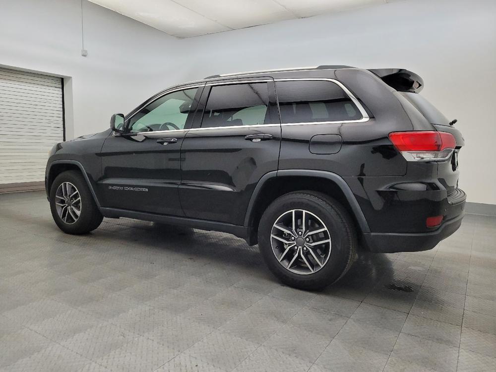 used 2019 Jeep Grand Cherokee car, priced at $21,695