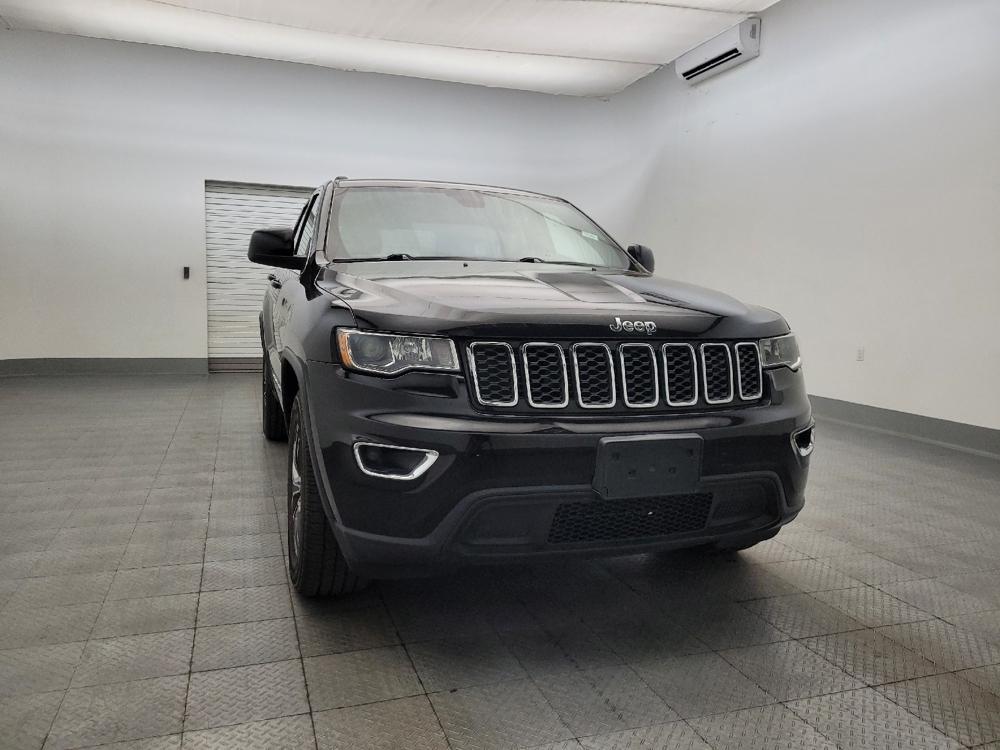 used 2019 Jeep Grand Cherokee car, priced at $21,695