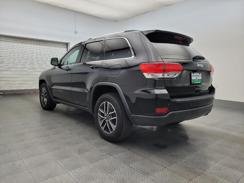 used 2019 Jeep Grand Cherokee car, priced at $21,695