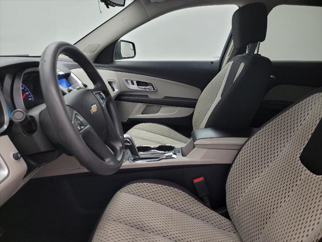 used 2013 Chevrolet Equinox car, priced at $10,795