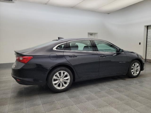 used 2023 Chevrolet Malibu car, priced at $19,995