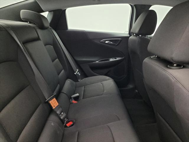 used 2023 Chevrolet Malibu car, priced at $19,995