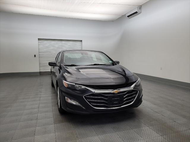 used 2023 Chevrolet Malibu car, priced at $19,995